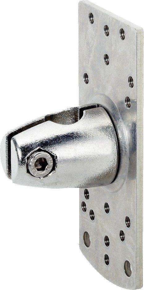 Universal-Klemmhalter BEF-KHS-N03N