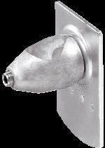 Universal-Klemmsystem BEF-KHS-N03NS01