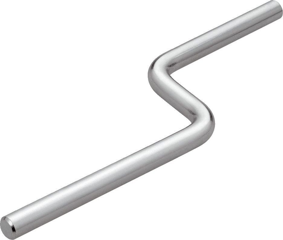 Universal-Klemmsystem BEF-MS12Z-B