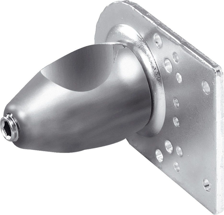 Universal-Klemmsysteme BEF-KHS-L01