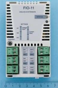 Erweiterungsmodul FIO-11