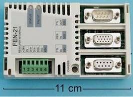 Resolver-Schnittst.-Modul FEN-21