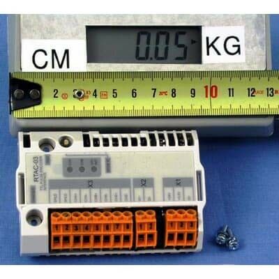 Schnittstellenmodul RTAC-03