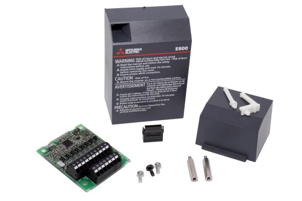 16-Bit-Digital FR-A8AX-60 E-KIT