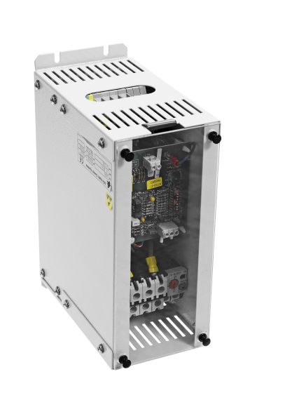 Bremseinheit BU-UFS 40(SCS)