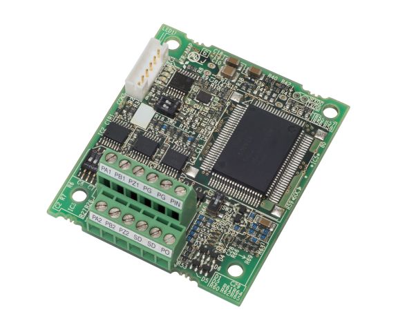 Encoderrückführung FR-A8AP-60 E-KIT