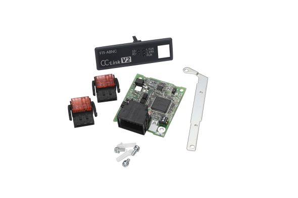 Schnittstellenkarte FR-A8NC