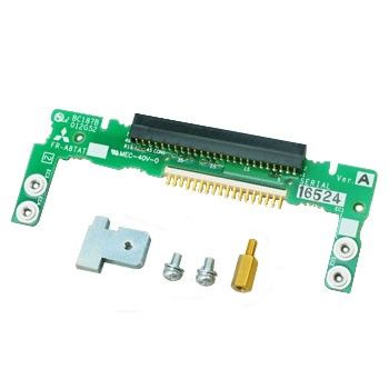 Steuerklemmenadapter FR-A8TAT