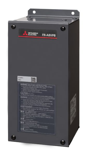 Trafobox FR-A8VPB-H
