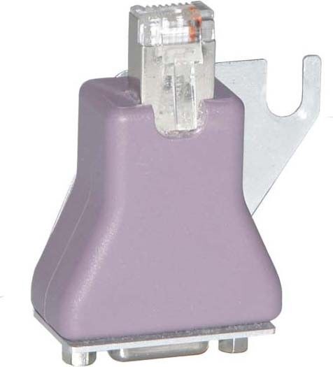 CANopen-Adapter VW3CANA71