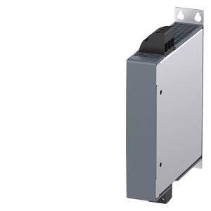 Netzfilter, 3AC 200-480 6SL3203-0BE23-5HA0