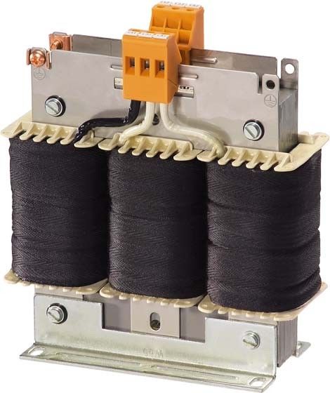 SINAMICS Netzdrossel 6SL3000-0CE15-0AA0