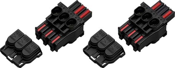 SINAMICS S210, AC-/DC-Link 6SL32602DC000AA0
