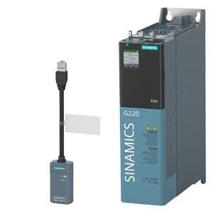 Starterkit SINAMICS 6SL4990-0AE10-0AA0