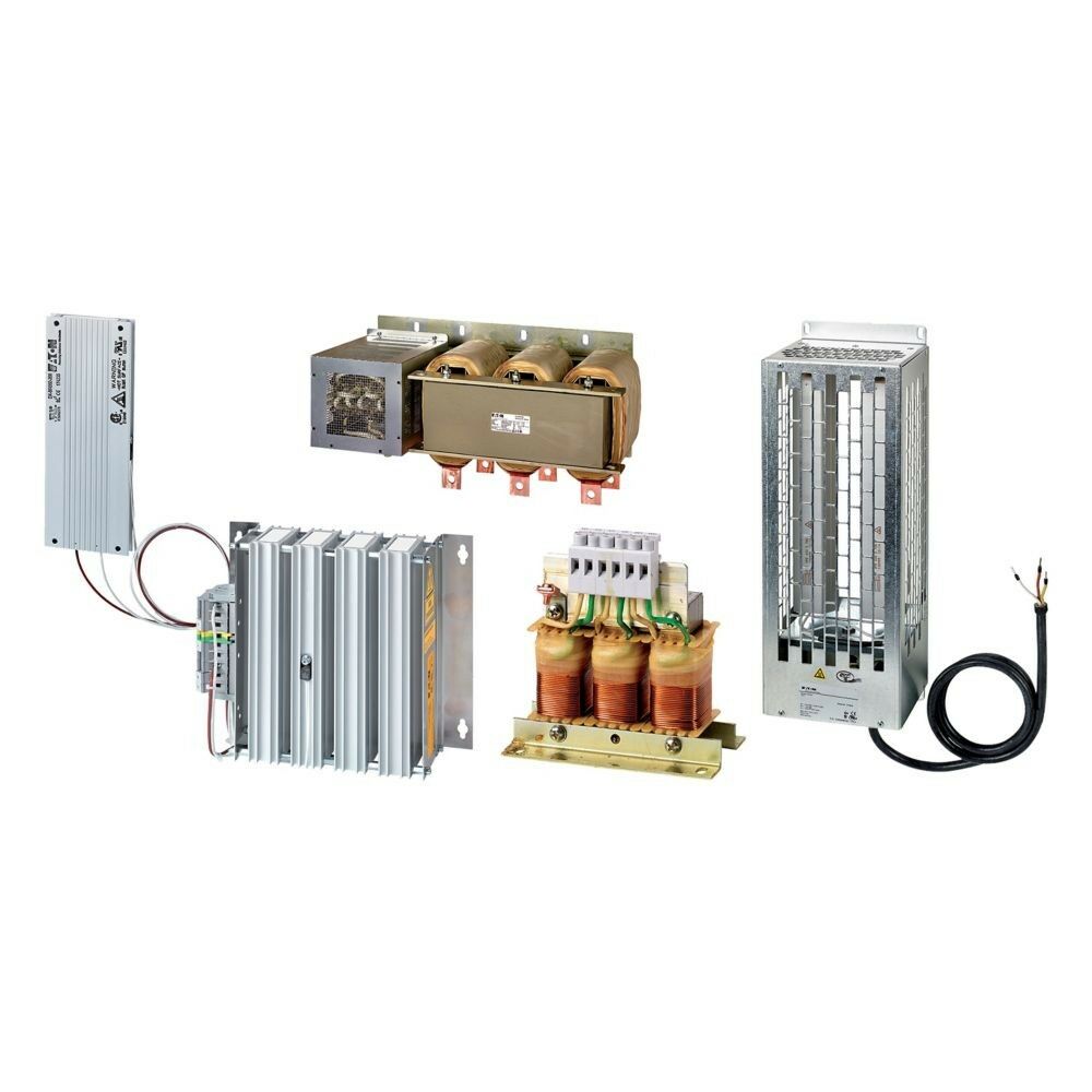 Bremswiderstand IP65 DX-BR040-200