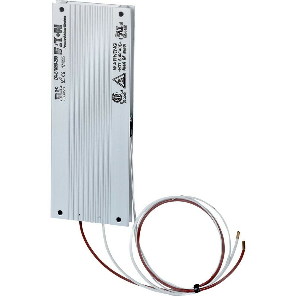 Bremswiderstand IP65 DX-BR100-200