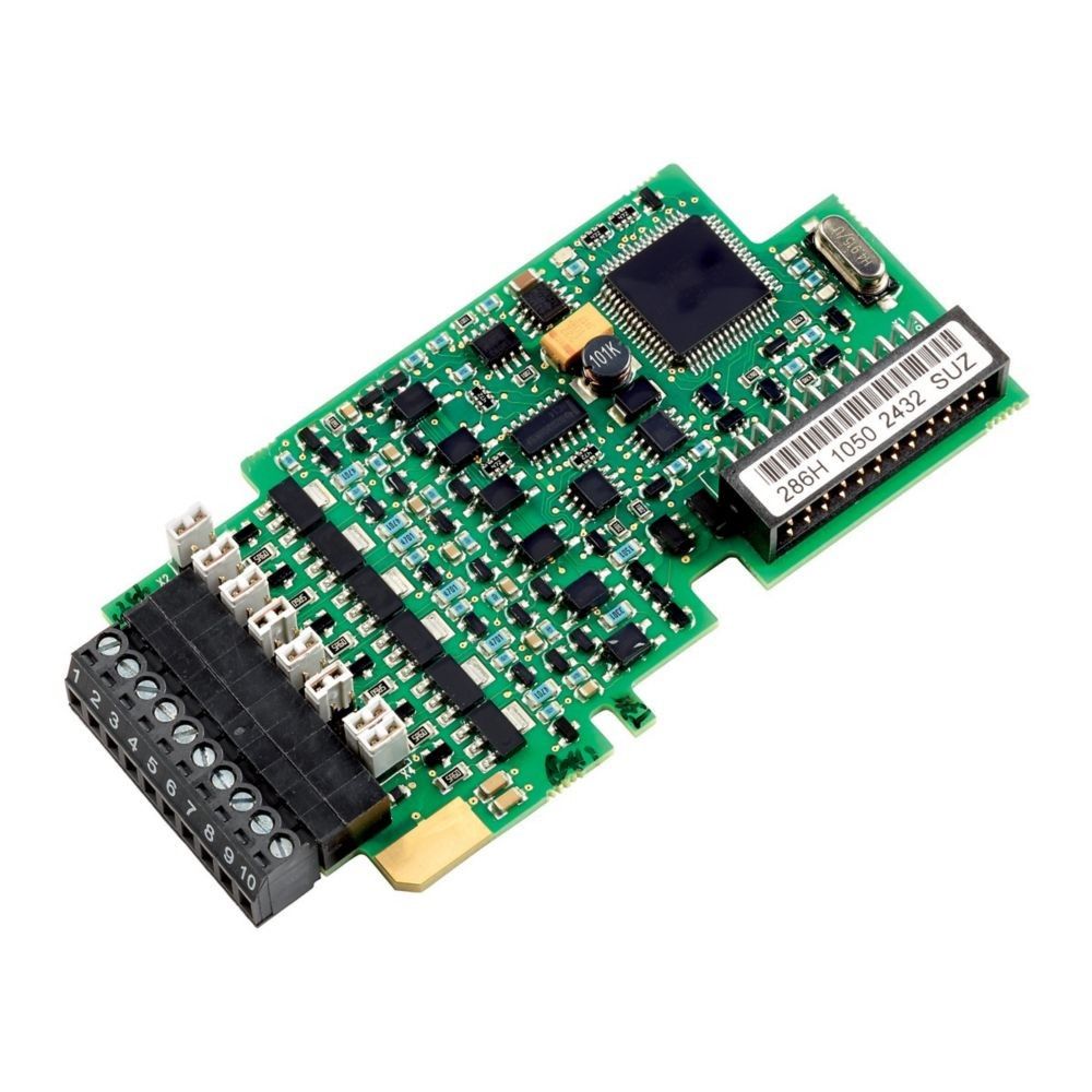 Encoder OPTA4