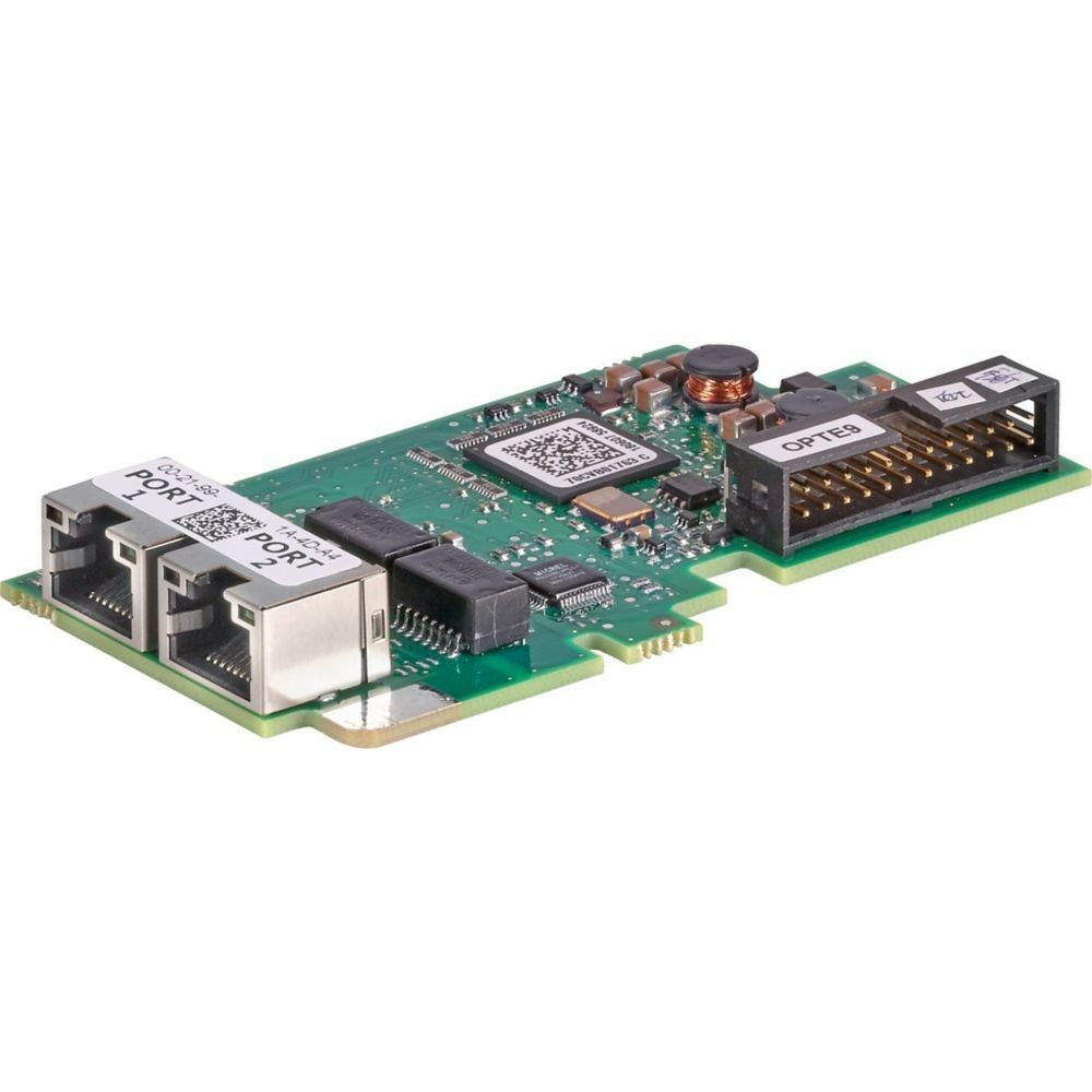 EtherCAT Option OPTE9