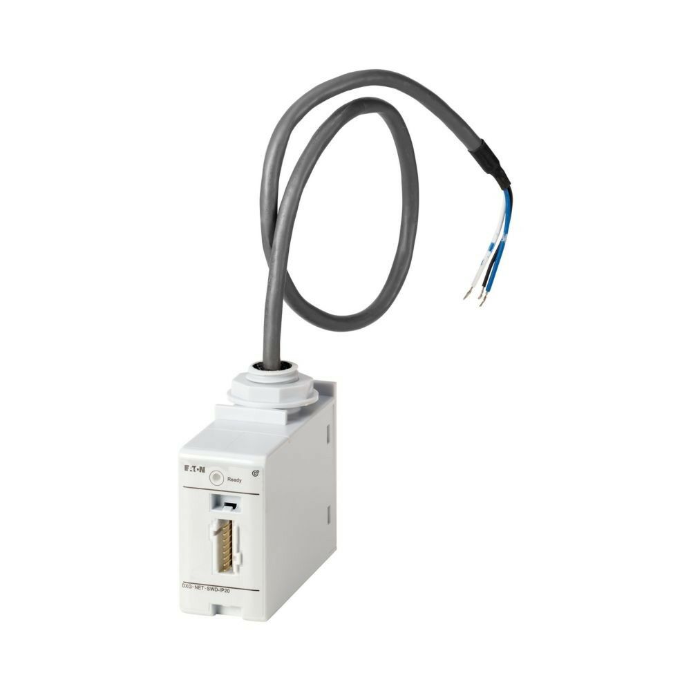 SmartWire-DT Modul DXG-NET-SWD-IP20
