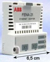 Ethernet-Adaptermodul  3AUA0000089109