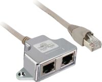 Modbus-T-Verteiler VW3A8306TF03