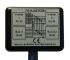 Externe Option FR-RJ45-HUB4