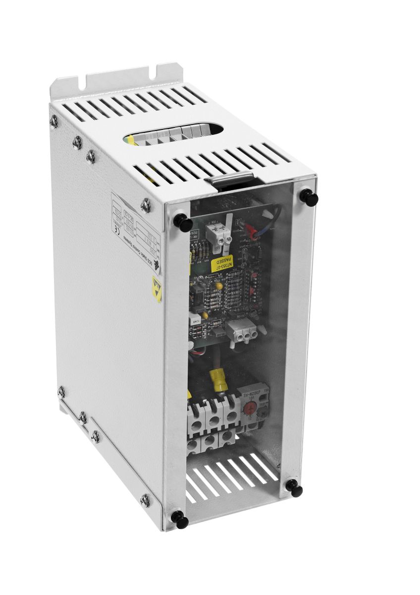Bremseinheit BU-UFS 40(SCS)