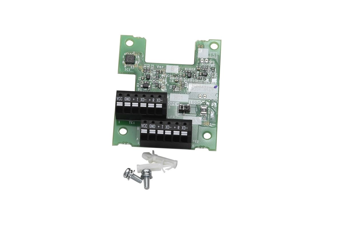 Optionskarte FR-A8ERS-60