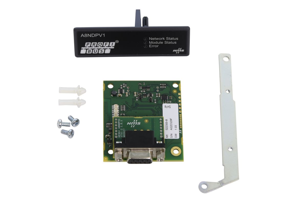 Schnittstellenkarte A8NDPV1
