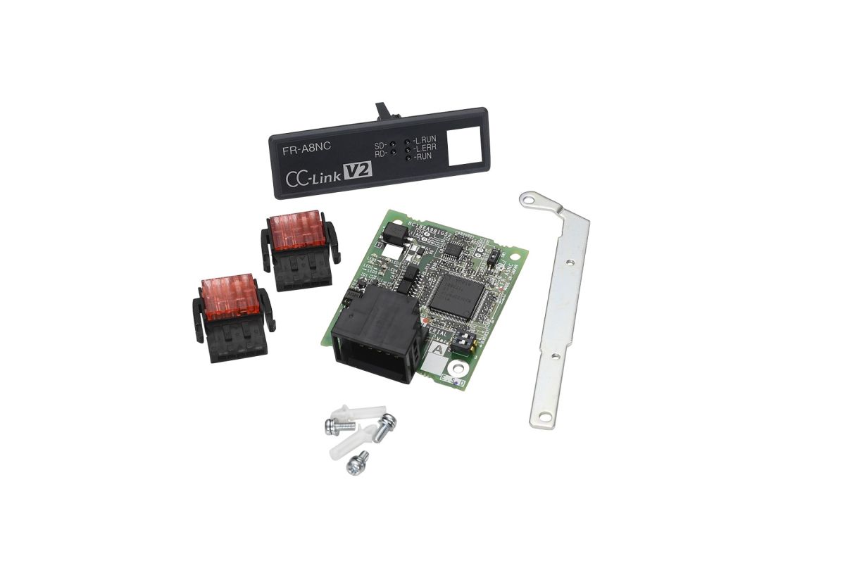 Schnittstellenkarte FR-A8NC