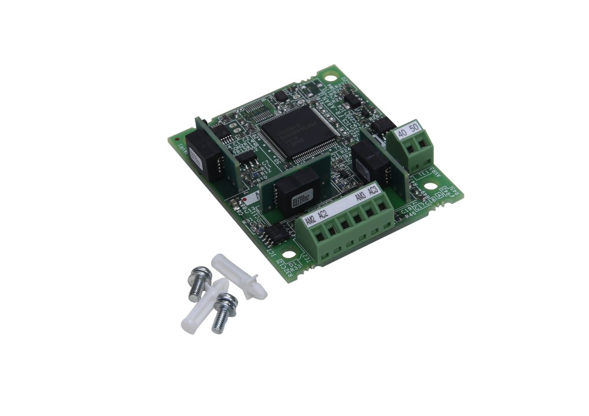Strom Eingang FR-A8AN