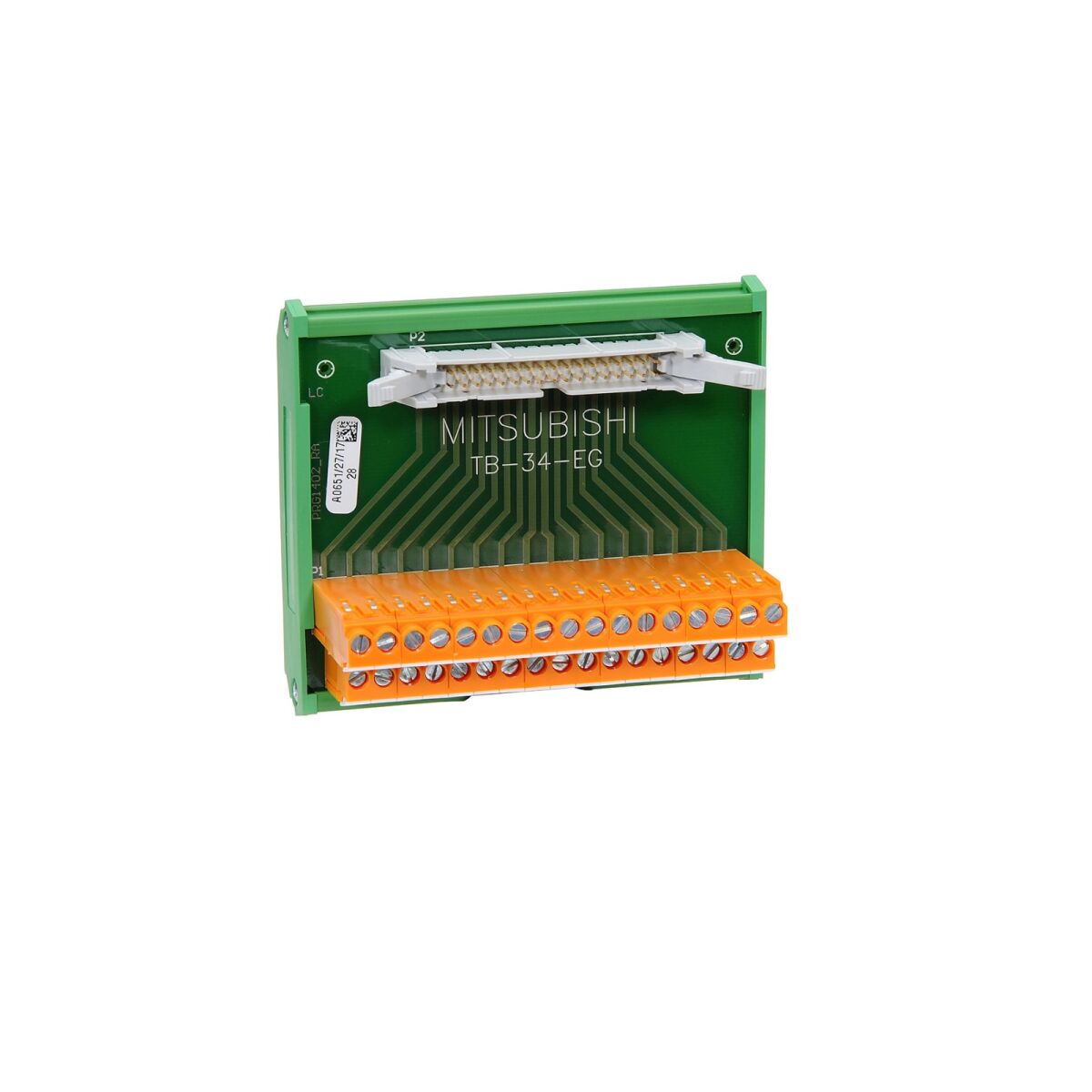 Terminal Block TB-34-EG