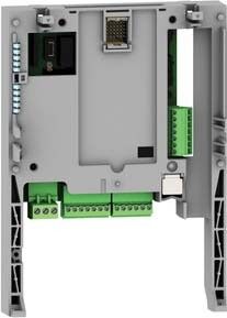 E/A-Erweiterungskarte VW3A3201