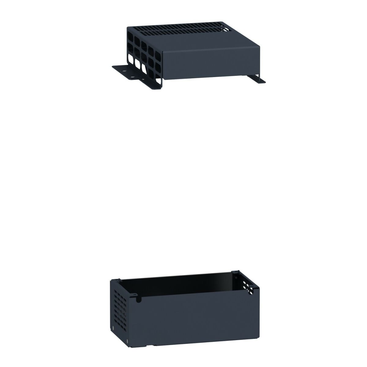 Gehäuse Wandmontage VW3A9705