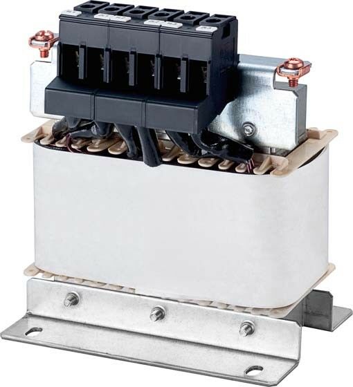 Ausgangsdrossel 6SL3202-0AE18-8CA0