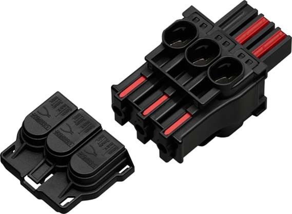 SINAMICS S210, AC-Link 6SL32602DC100AA0