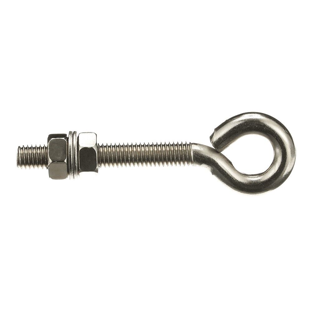 Augenschraube Eyebolt M8x1.25 Ga