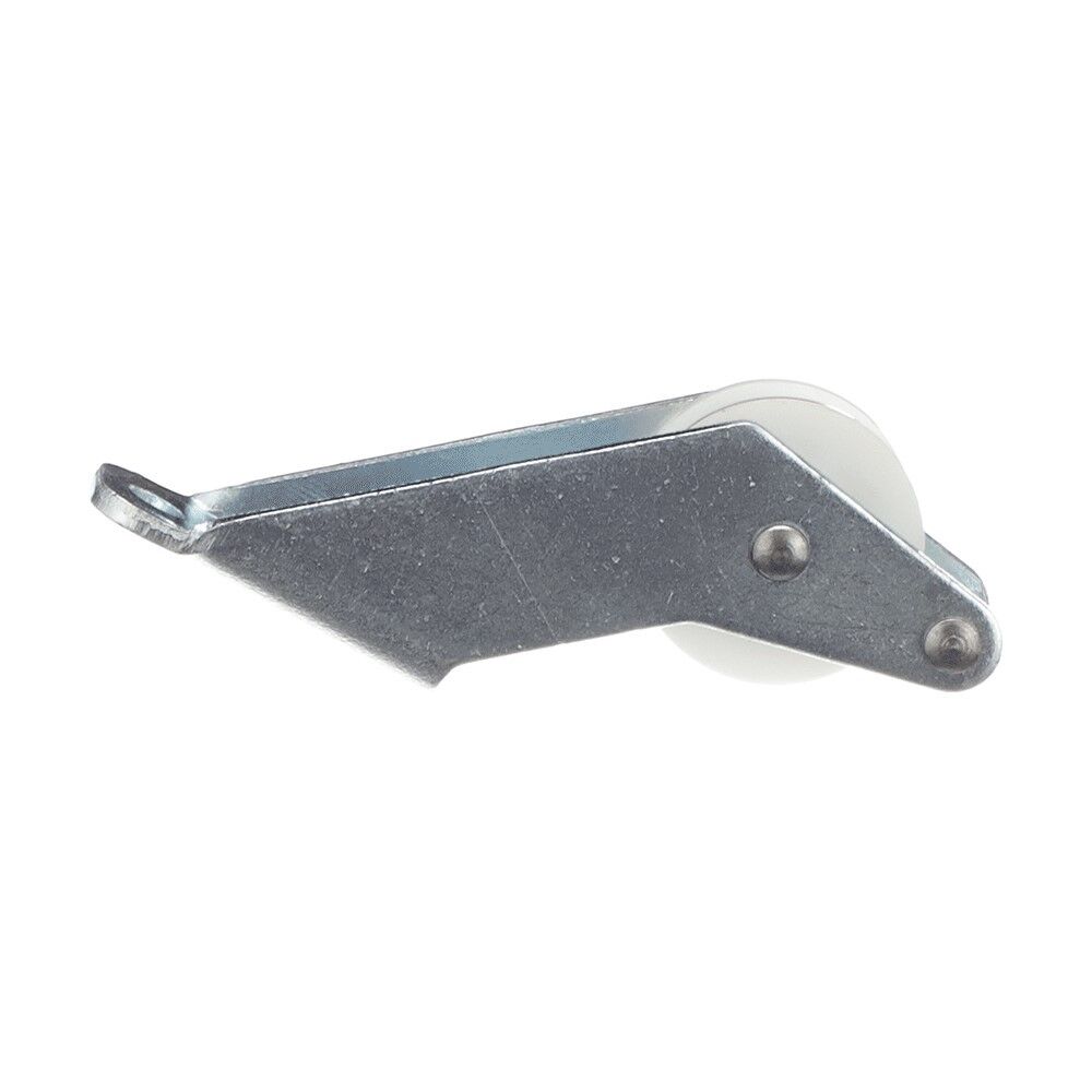 C-PULLEY Corner pulley, Gal