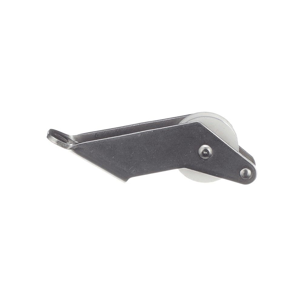 C-PULLEY Corner pulley, SS