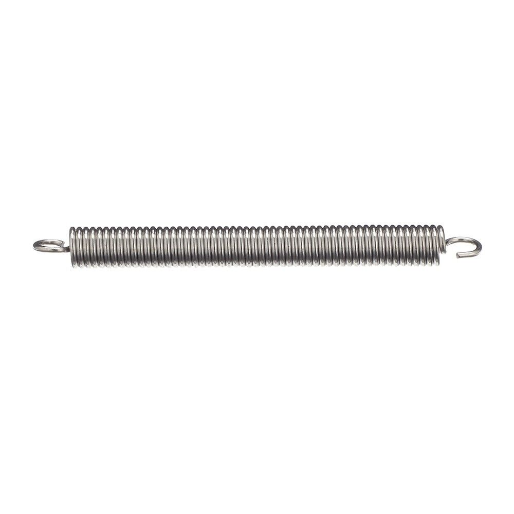Seilzugfeder Edelstahl Spring, 220mm, SS
