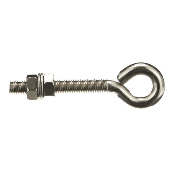 Augenschraube Eyebolt M8x1.25 Ga