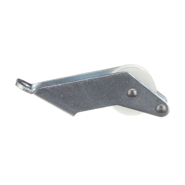 C-PULLEY Corner pulley, Gal
