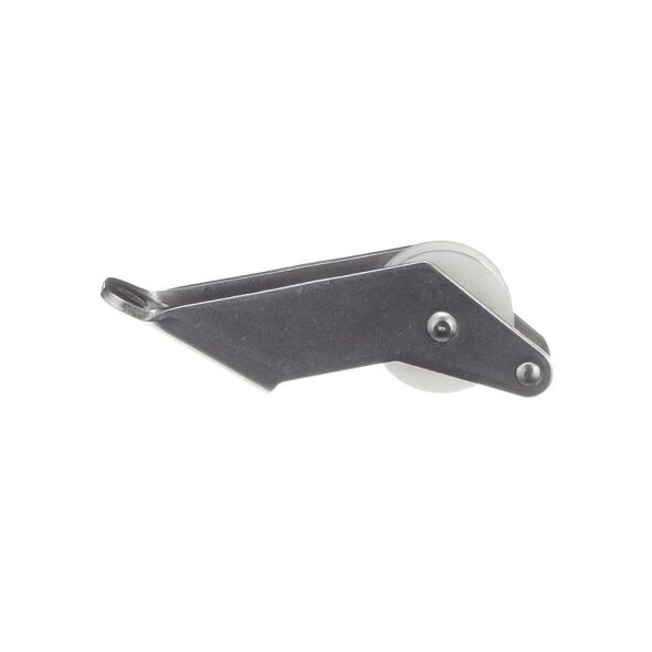 C-PULLEY Corner pulley, SS