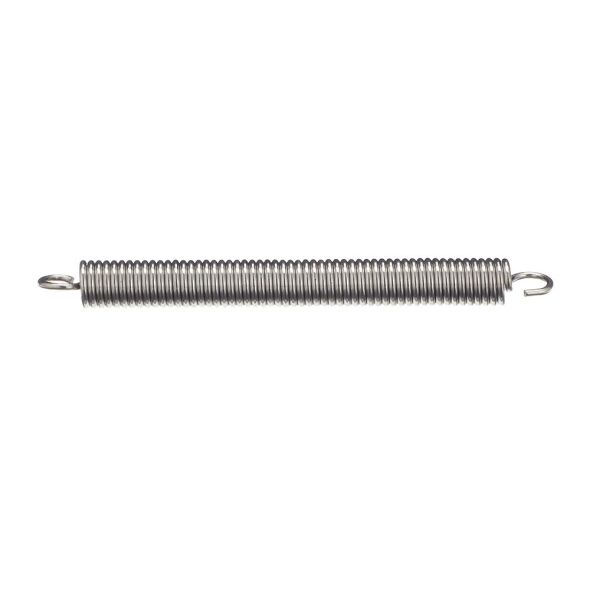 Seilzugfeder Edelstahl Spring, 220mm, SS