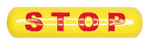 Seilbeschriftung AC-STOP-ERS