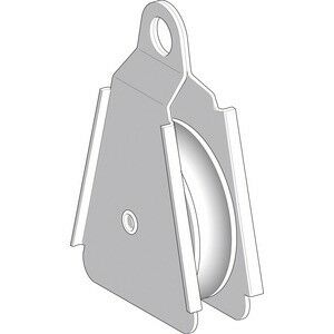 Seilrolle Aufhänger XY2CZ708