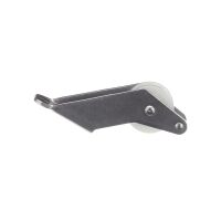 C-PULLEY Corner pulley, SS