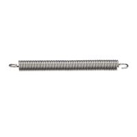 Seilzugfeder Edelstahl Spring, 220mm, SS