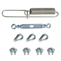 Seilzugmontage-Set XY2CZ9525