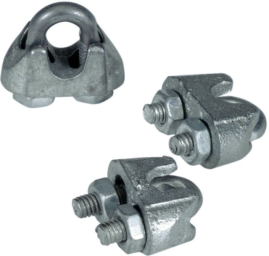 Seilklemme 101203478